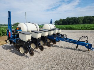 Property photo 124 - AUGUST CONSIGNMENT VIRTUAL FARM EQUIPMENT AUCTION