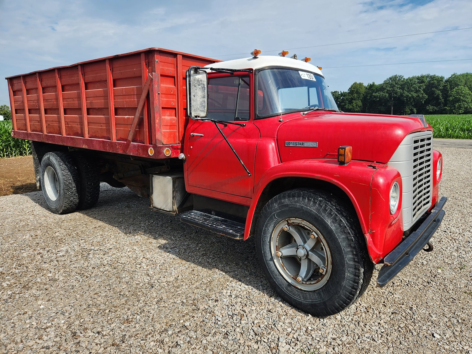 Property photo 125 - AUGUST CONSIGNMENT VIRTUAL FARM EQUIPMENT AUCTION