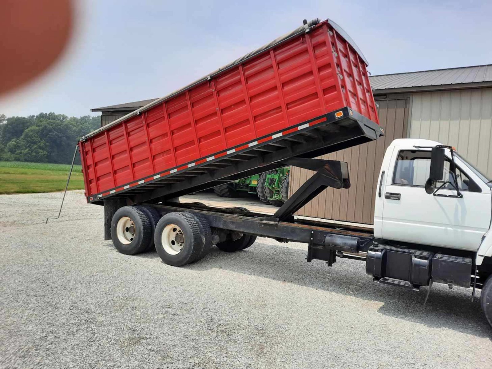 Property photo 126 - AUGUST CONSIGNMENT VIRTUAL FARM EQUIPMENT AUCTION