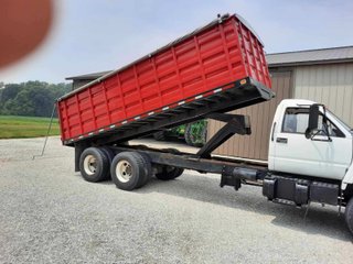 Property photo 126 - AUGUST CONSIGNMENT VIRTUAL FARM EQUIPMENT AUCTION