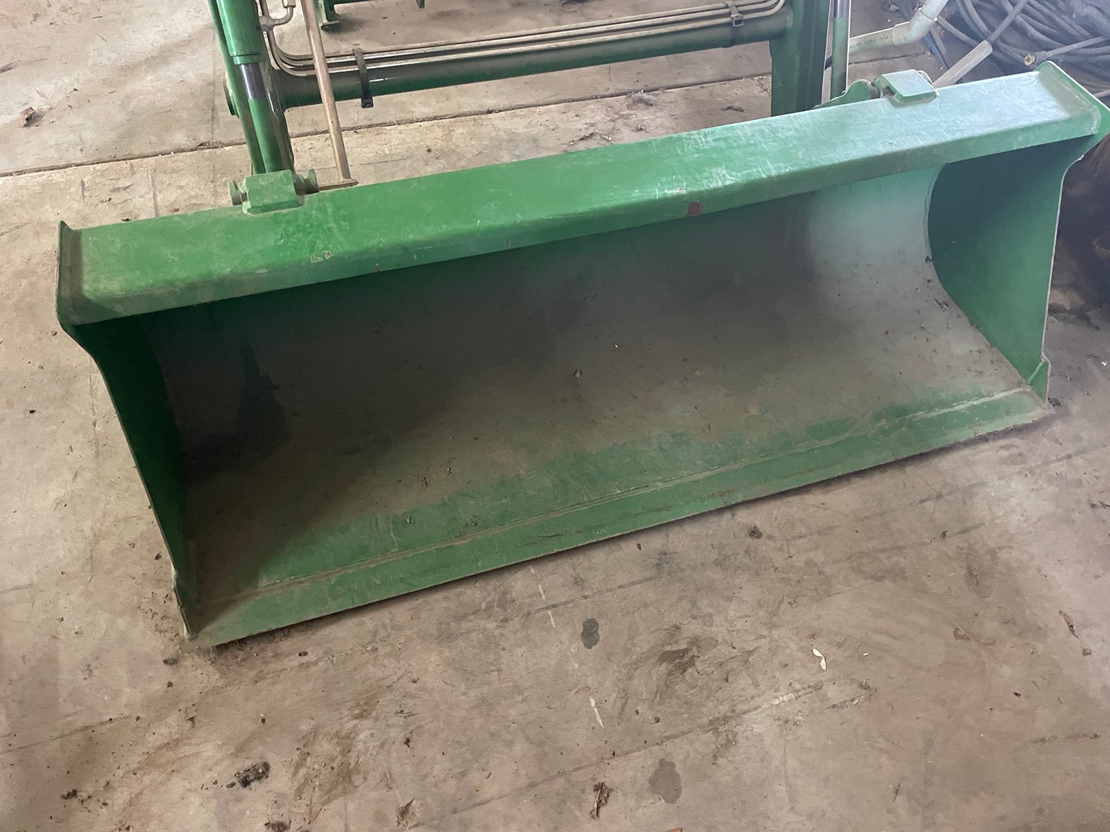 Property photo 127 - AUGUST CONSIGNMENT VIRTUAL FARM EQUIPMENT AUCTION