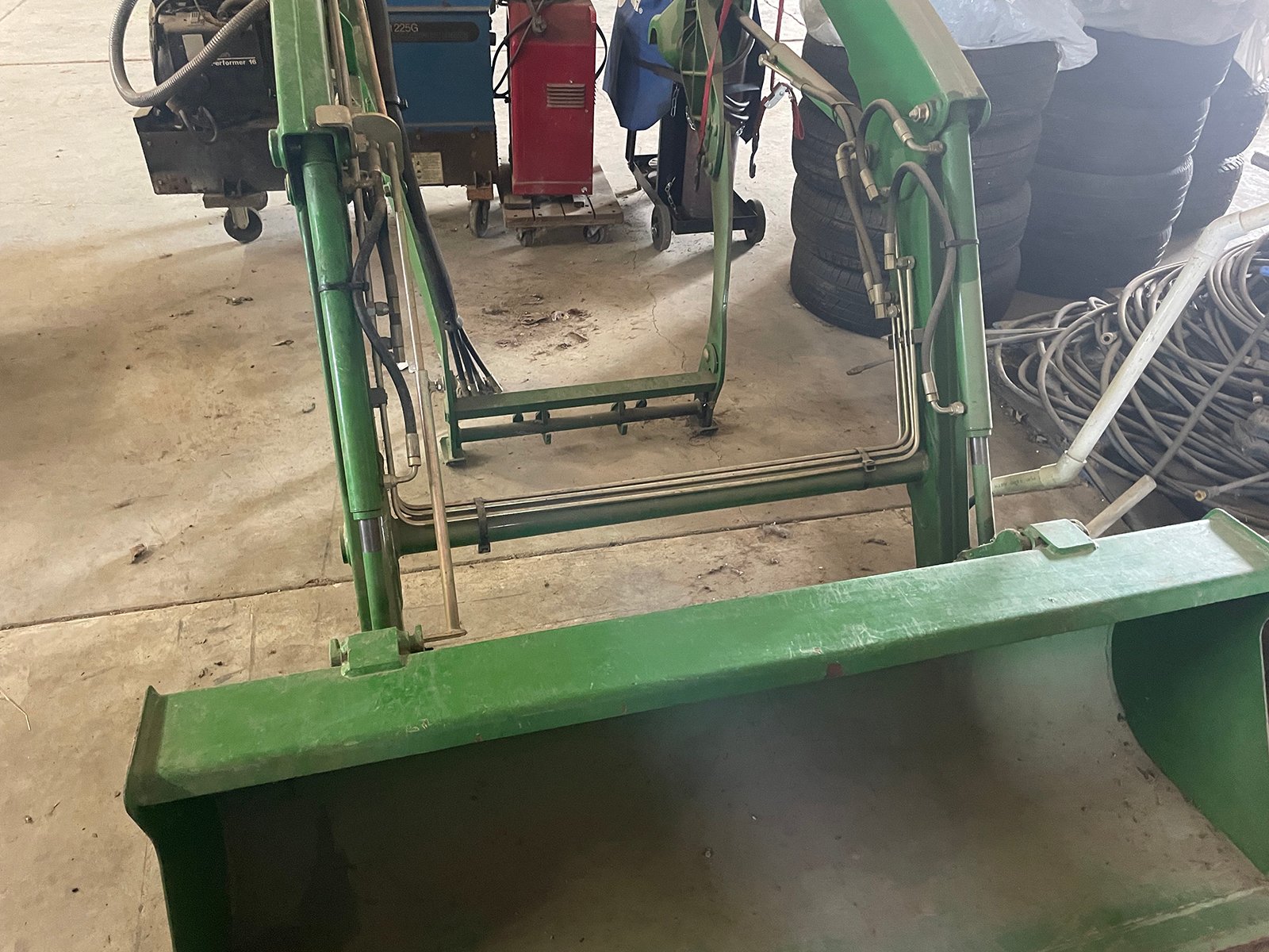 Property photo 128 - AUGUST CONSIGNMENT VIRTUAL FARM EQUIPMENT AUCTION