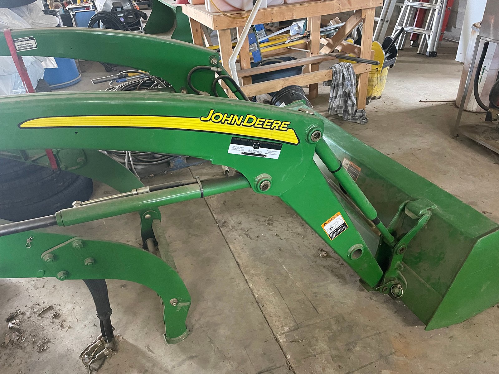 Property photo 129 - AUGUST CONSIGNMENT VIRTUAL FARM EQUIPMENT AUCTION