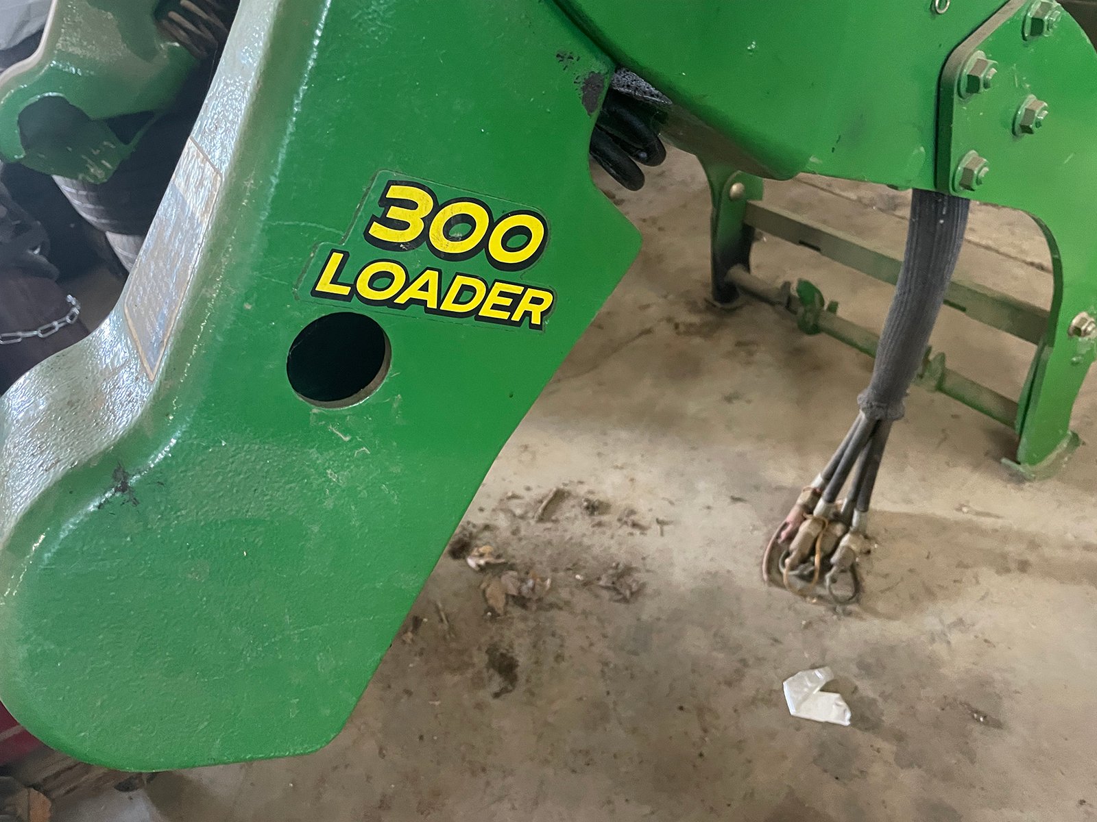 Property photo 130 - AUGUST CONSIGNMENT VIRTUAL FARM EQUIPMENT AUCTION