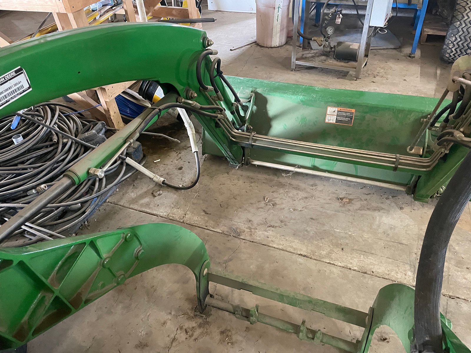 Property photo 132 - AUGUST CONSIGNMENT VIRTUAL FARM EQUIPMENT AUCTION