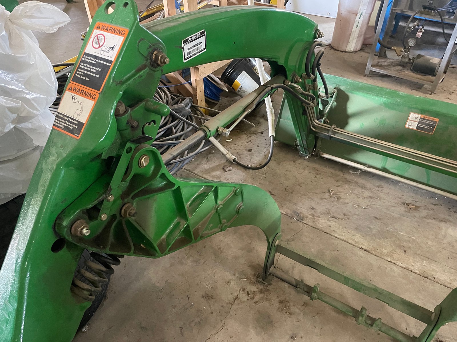Property photo 133 - AUGUST CONSIGNMENT VIRTUAL FARM EQUIPMENT AUCTION