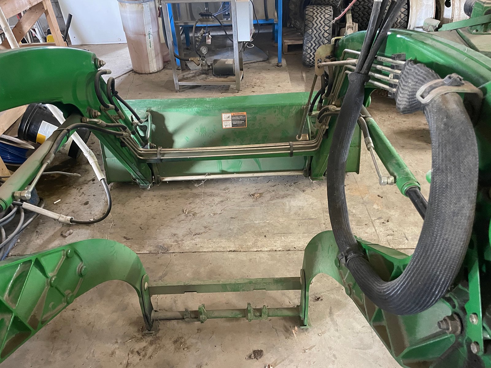 Property photo 134 - AUGUST CONSIGNMENT VIRTUAL FARM EQUIPMENT AUCTION