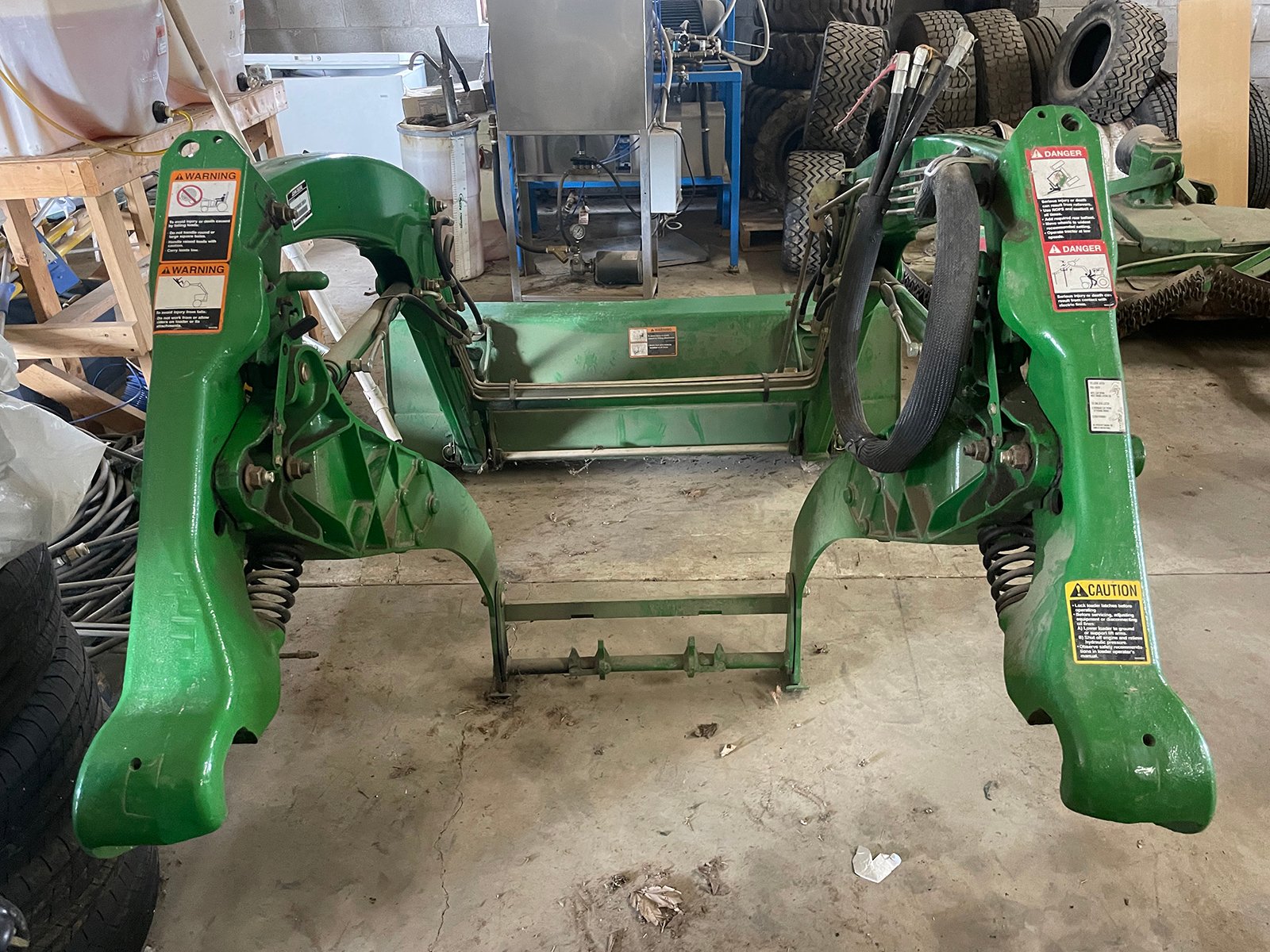 Property photo 135 - AUGUST CONSIGNMENT VIRTUAL FARM EQUIPMENT AUCTION