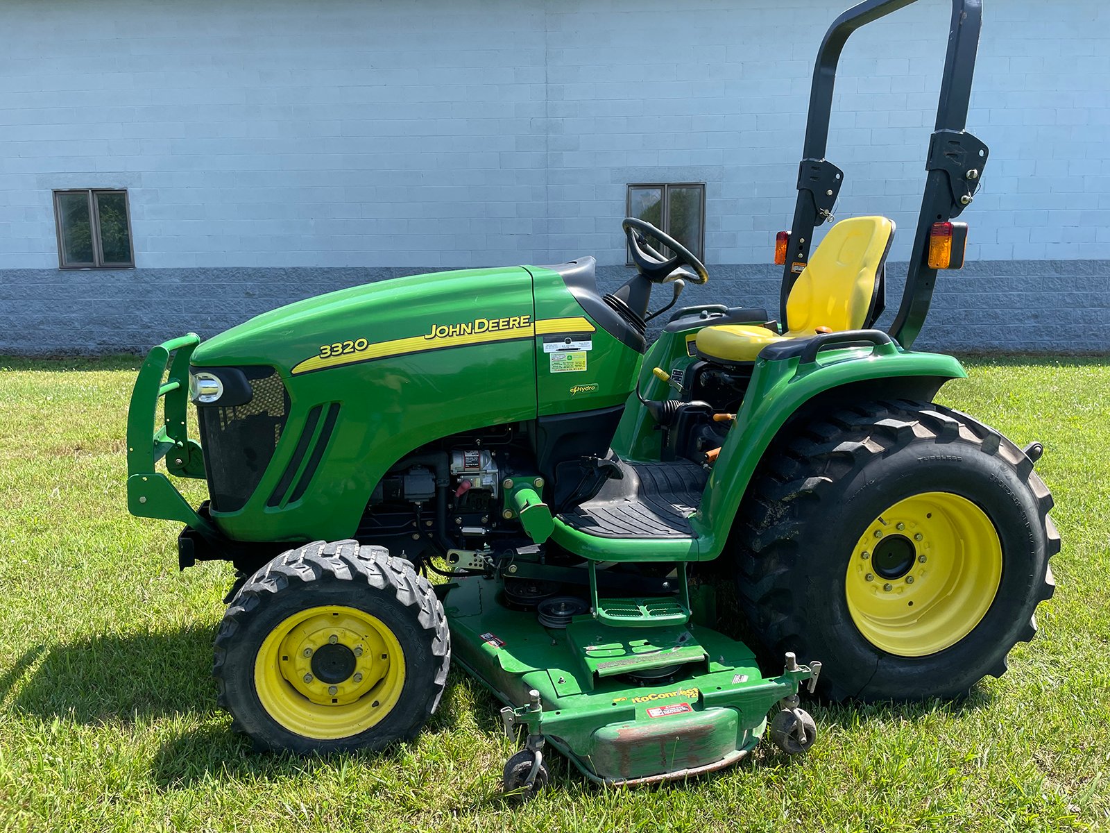 Property photo 138 - AUGUST CONSIGNMENT VIRTUAL FARM EQUIPMENT AUCTION