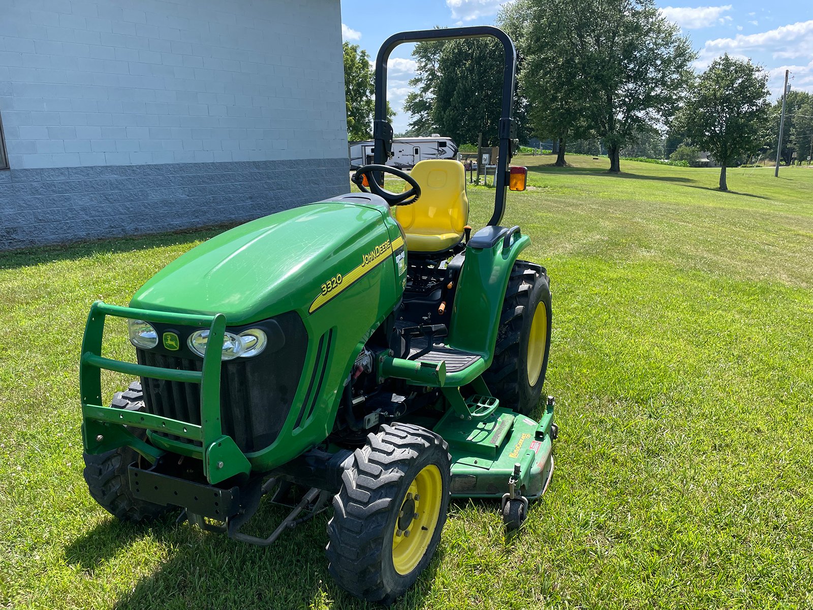 Property photo 139 - AUGUST CONSIGNMENT VIRTUAL FARM EQUIPMENT AUCTION