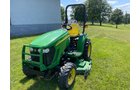 Property photo 139 - AUGUST CONSIGNMENT VIRTUAL FARM EQUIPMENT AUCTION