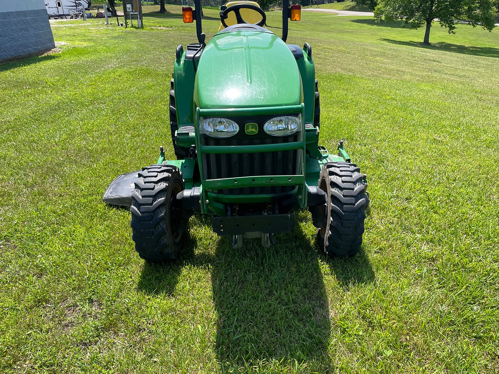 Property photo 140 - AUGUST CONSIGNMENT VIRTUAL FARM EQUIPMENT AUCTION
