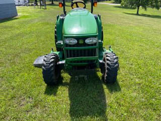Property photo 140 - AUGUST CONSIGNMENT VIRTUAL FARM EQUIPMENT AUCTION