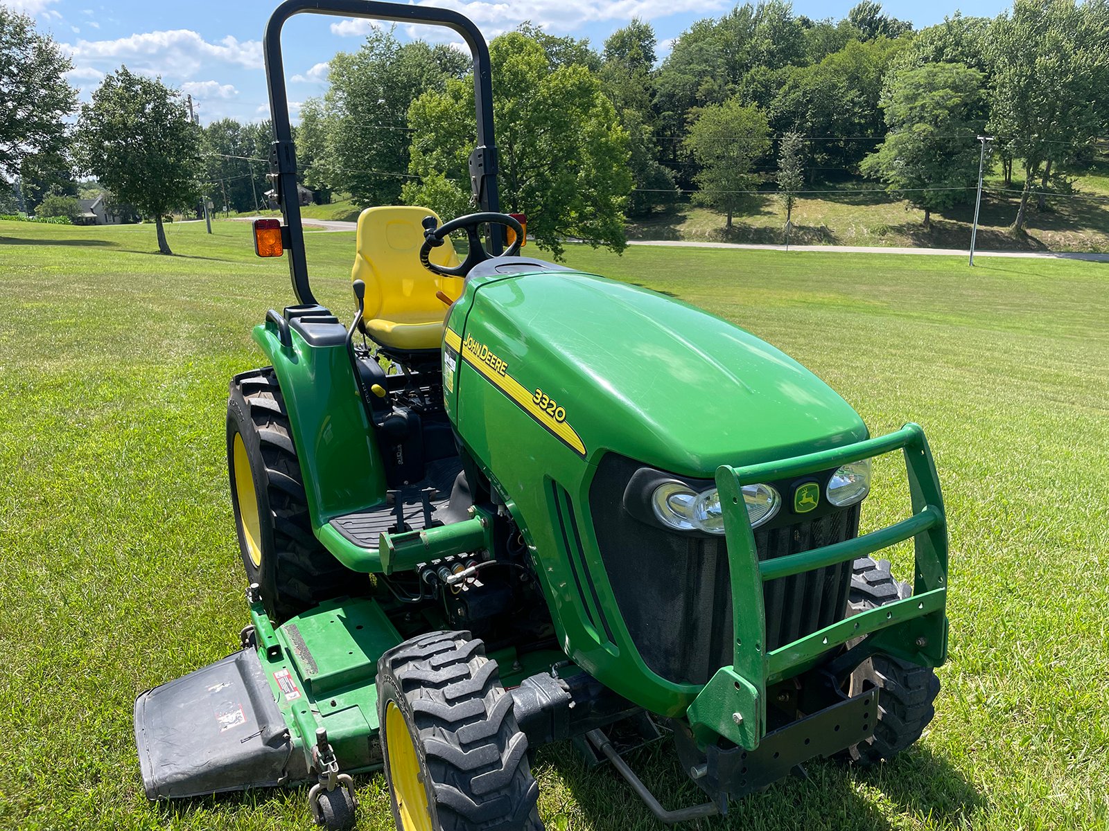 Property photo 141 - AUGUST CONSIGNMENT VIRTUAL FARM EQUIPMENT AUCTION