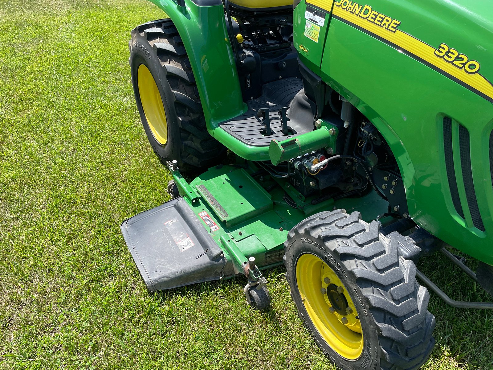 Property photo 142 - AUGUST CONSIGNMENT VIRTUAL FARM EQUIPMENT AUCTION
