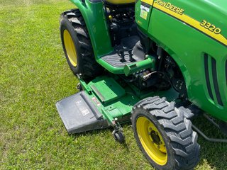 Property photo 142 - AUGUST CONSIGNMENT VIRTUAL FARM EQUIPMENT AUCTION