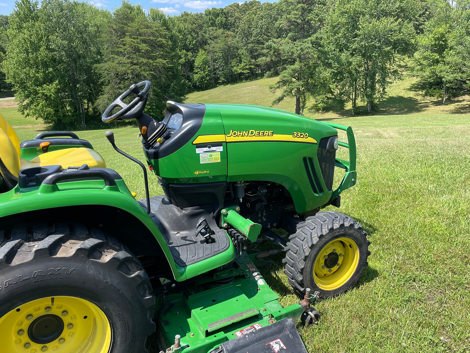 Property photo 143 - AUGUST CONSIGNMENT VIRTUAL FARM EQUIPMENT AUCTION