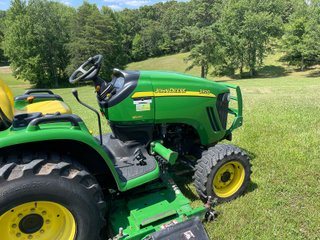 Property photo 143 - AUGUST CONSIGNMENT VIRTUAL FARM EQUIPMENT AUCTION
