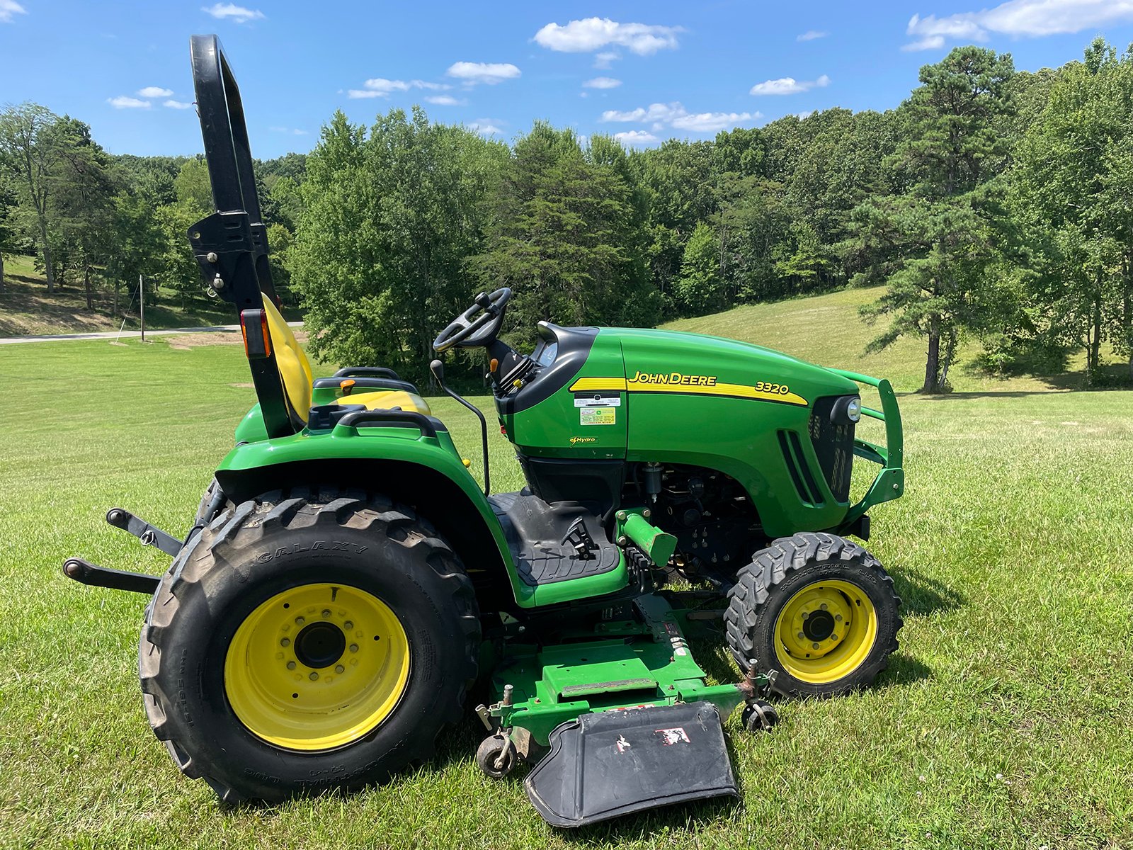 Property photo 144 - AUGUST CONSIGNMENT VIRTUAL FARM EQUIPMENT AUCTION