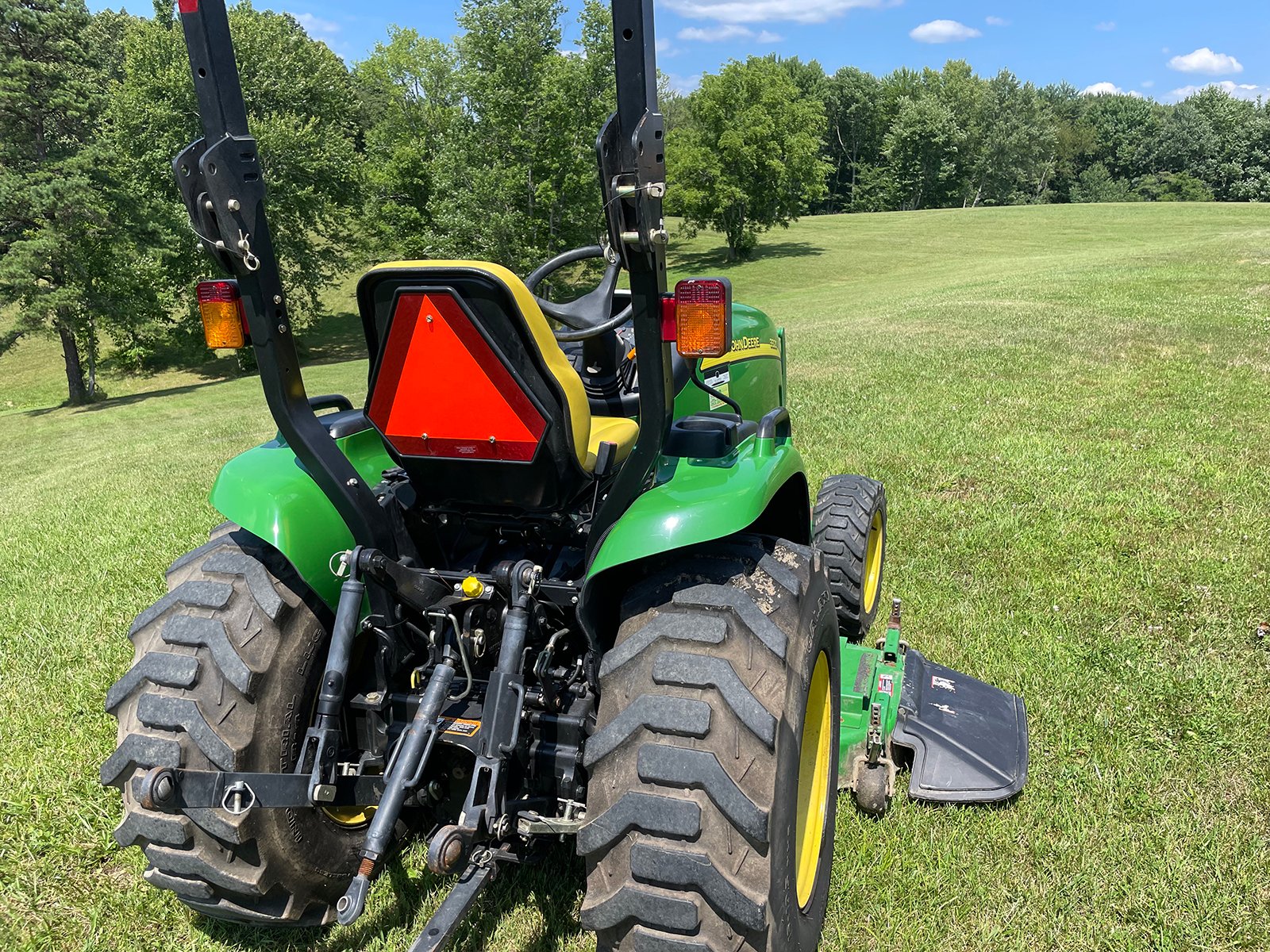 Property photo 145 - AUGUST CONSIGNMENT VIRTUAL FARM EQUIPMENT AUCTION