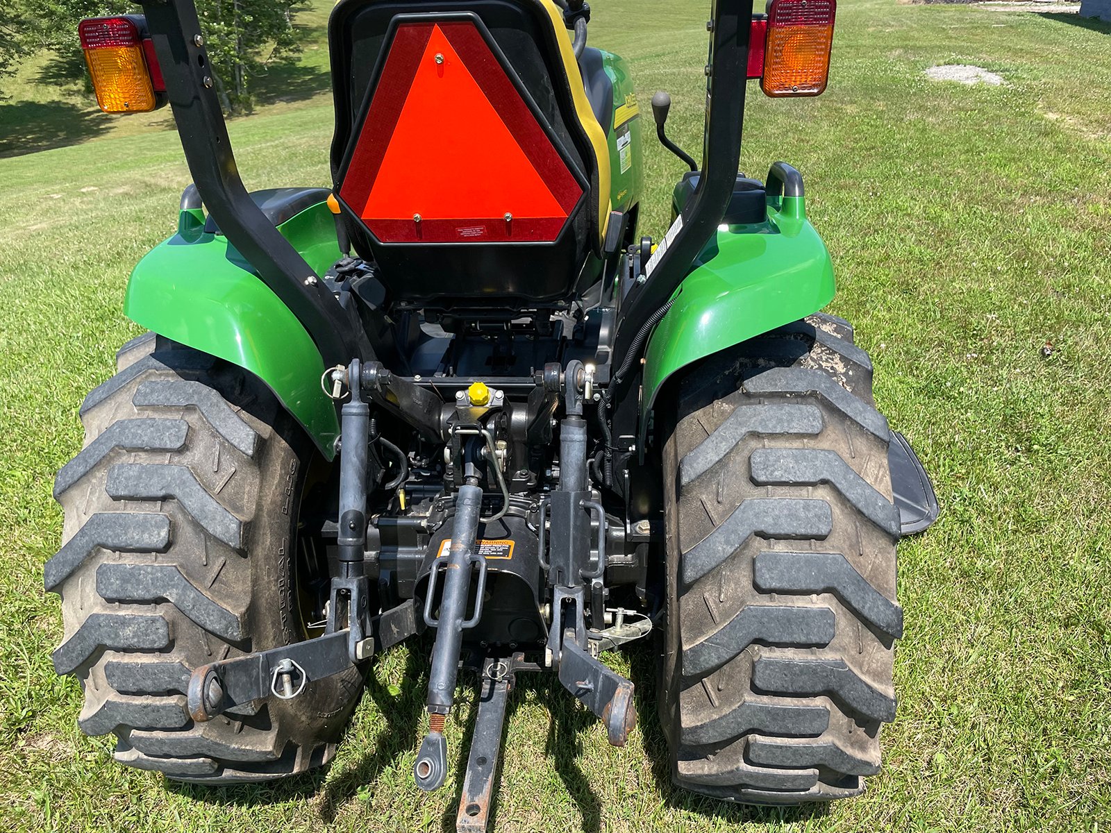 Property photo 146 - AUGUST CONSIGNMENT VIRTUAL FARM EQUIPMENT AUCTION