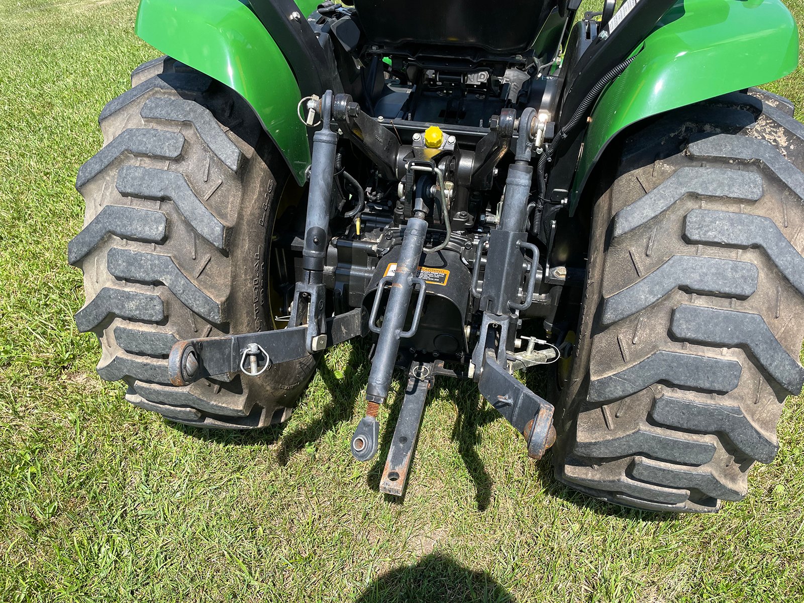 Property photo 147 - AUGUST CONSIGNMENT VIRTUAL FARM EQUIPMENT AUCTION