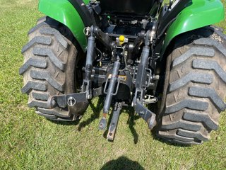Property photo 147 - AUGUST CONSIGNMENT VIRTUAL FARM EQUIPMENT AUCTION