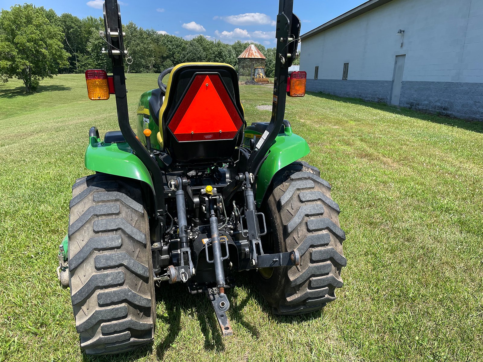 Property photo 148 - AUGUST CONSIGNMENT VIRTUAL FARM EQUIPMENT AUCTION