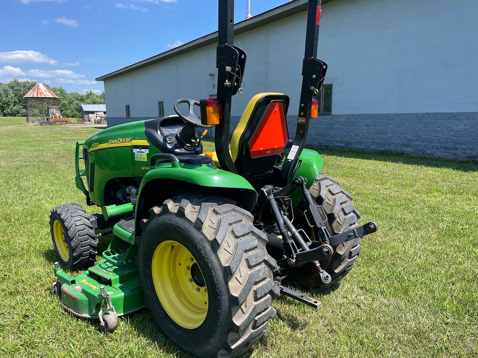Property photo 149 - AUGUST CONSIGNMENT VIRTUAL FARM EQUIPMENT AUCTION