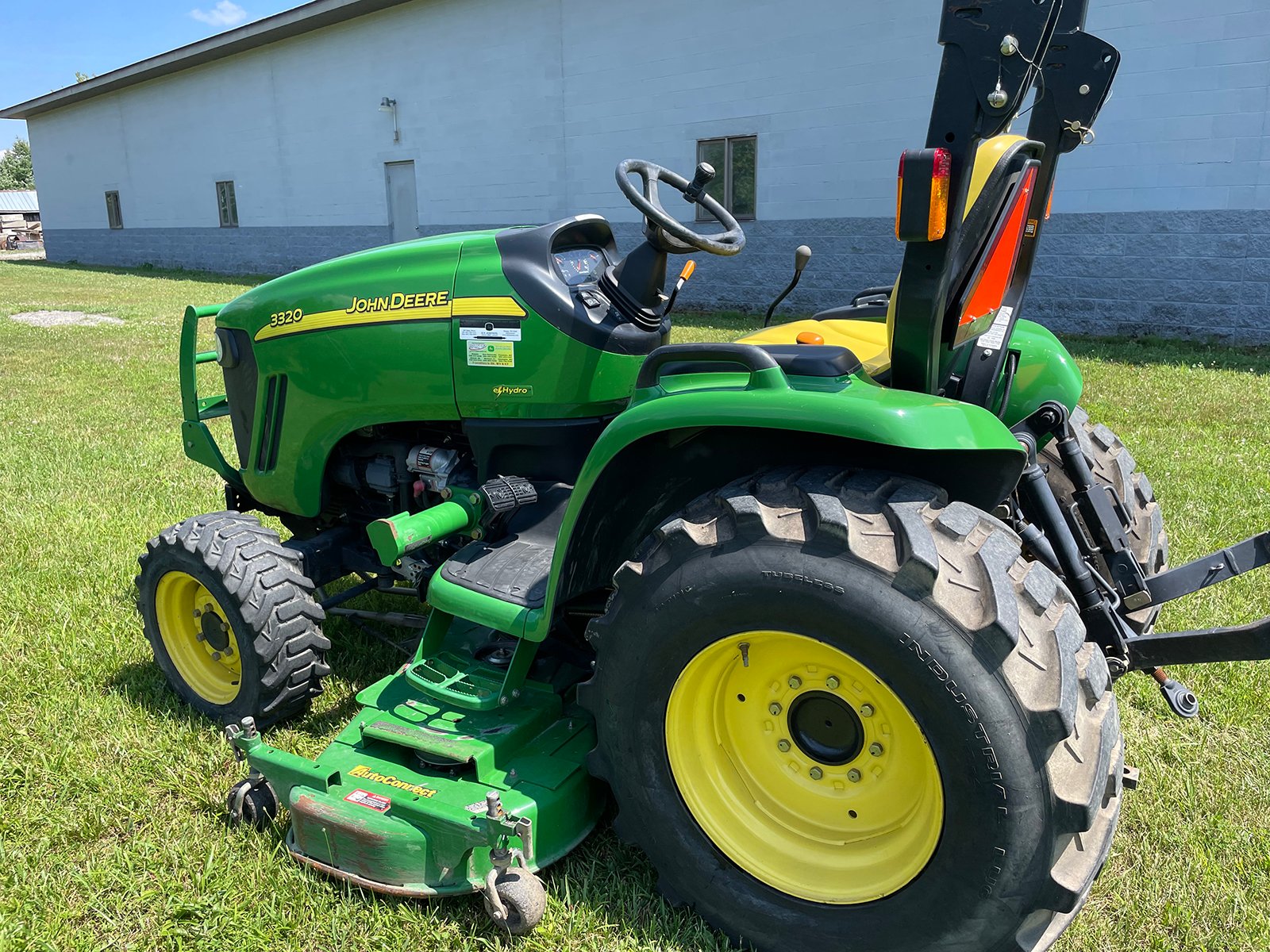Property photo 183 - AUGUST CONSIGNMENT VIRTUAL FARM EQUIPMENT AUCTION