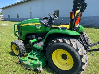 Property photo 183 - AUGUST CONSIGNMENT VIRTUAL FARM EQUIPMENT AUCTION