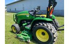 Property photo 183 - AUGUST CONSIGNMENT VIRTUAL FARM EQUIPMENT AUCTION