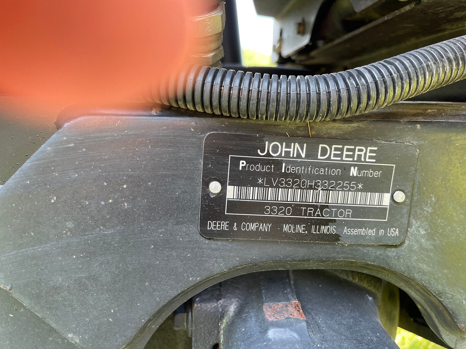 Property photo 150 - AUGUST CONSIGNMENT VIRTUAL FARM EQUIPMENT AUCTION