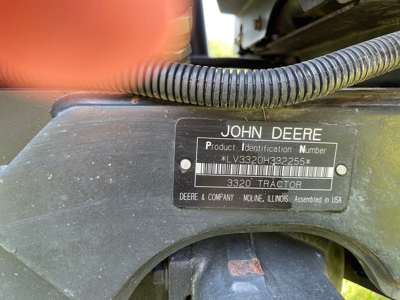 Property photo 151 - AUGUST CONSIGNMENT VIRTUAL FARM EQUIPMENT AUCTION