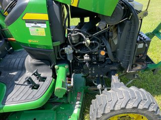 Property photo 152 - AUGUST CONSIGNMENT VIRTUAL FARM EQUIPMENT AUCTION