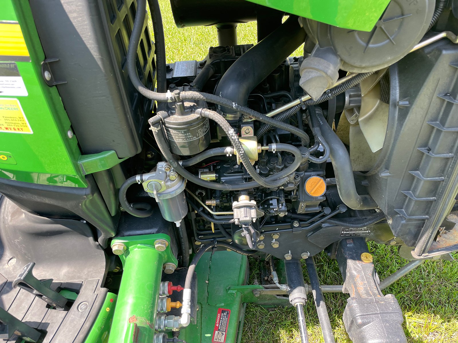 Property photo 153 - AUGUST CONSIGNMENT VIRTUAL FARM EQUIPMENT AUCTION