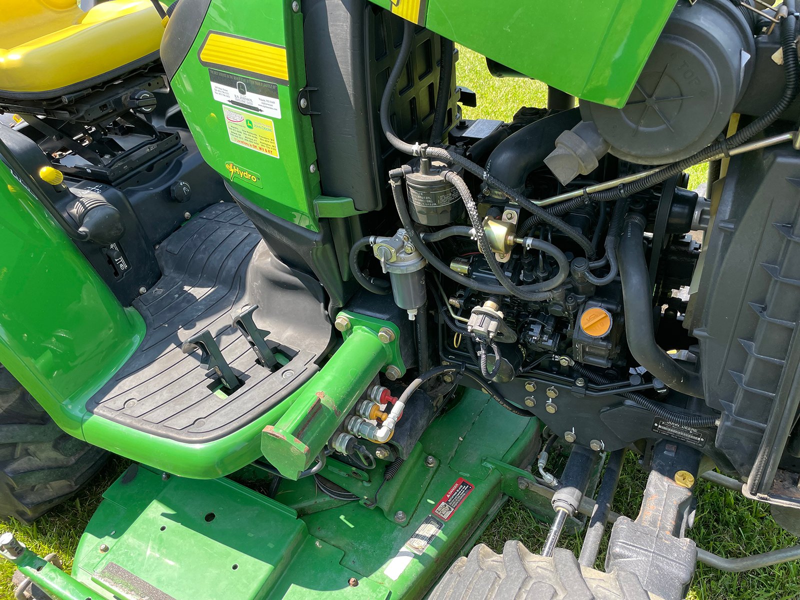 Property photo 154 - AUGUST CONSIGNMENT VIRTUAL FARM EQUIPMENT AUCTION