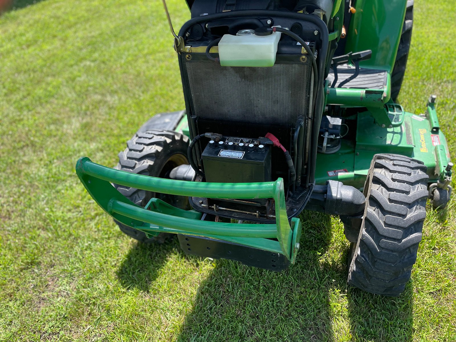 Property photo 155 - AUGUST CONSIGNMENT VIRTUAL FARM EQUIPMENT AUCTION