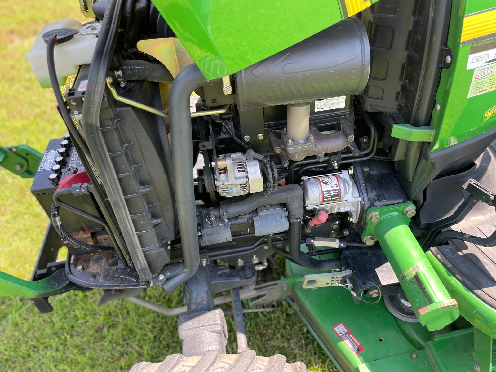 Property photo 156 - AUGUST CONSIGNMENT VIRTUAL FARM EQUIPMENT AUCTION