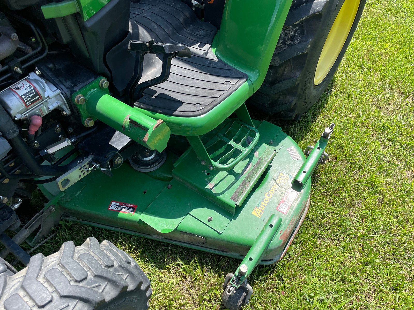 Property photo 157 - AUGUST CONSIGNMENT VIRTUAL FARM EQUIPMENT AUCTION