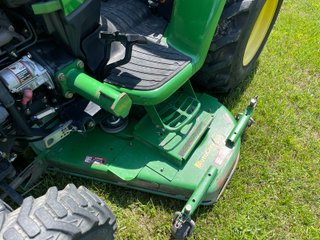 Property photo 157 - AUGUST CONSIGNMENT VIRTUAL FARM EQUIPMENT AUCTION