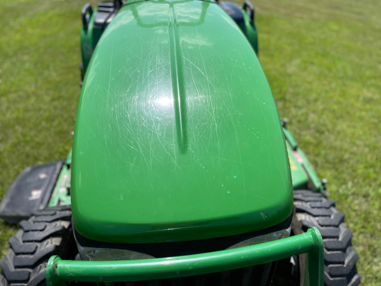 Property photo 158 - AUGUST CONSIGNMENT VIRTUAL FARM EQUIPMENT AUCTION