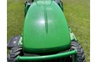Property photo 158 - AUGUST CONSIGNMENT VIRTUAL FARM EQUIPMENT AUCTION