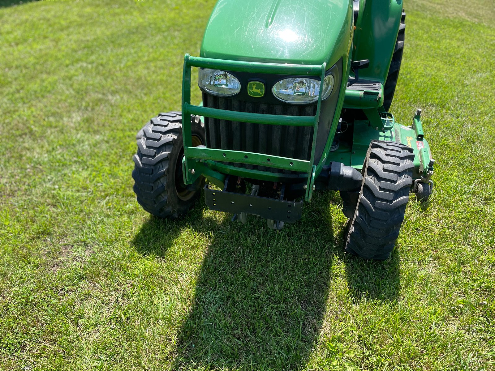 Property photo 159 - AUGUST CONSIGNMENT VIRTUAL FARM EQUIPMENT AUCTION