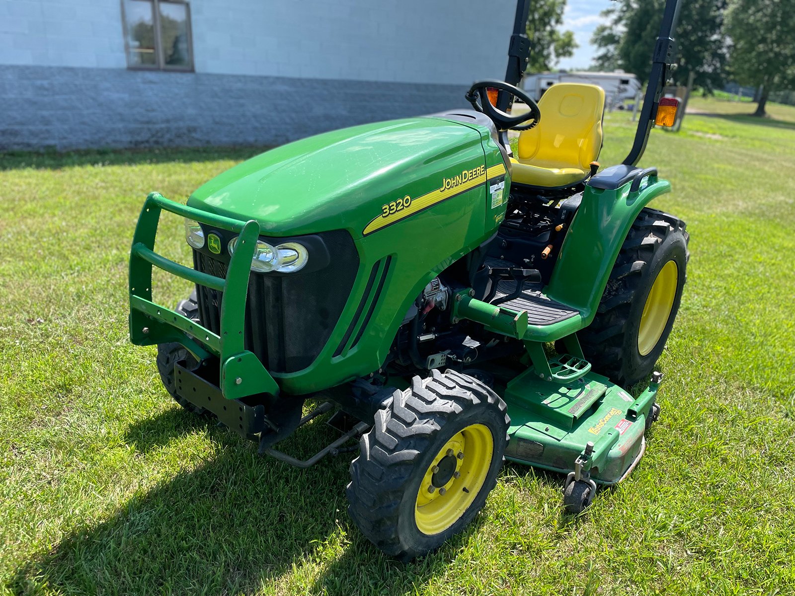 Property photo 160 - AUGUST CONSIGNMENT VIRTUAL FARM EQUIPMENT AUCTION