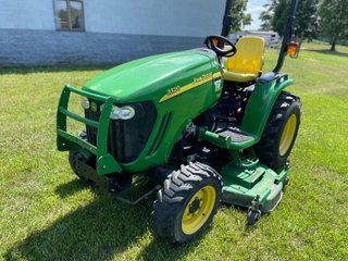 Property photo 160 - AUGUST CONSIGNMENT VIRTUAL FARM EQUIPMENT AUCTION
