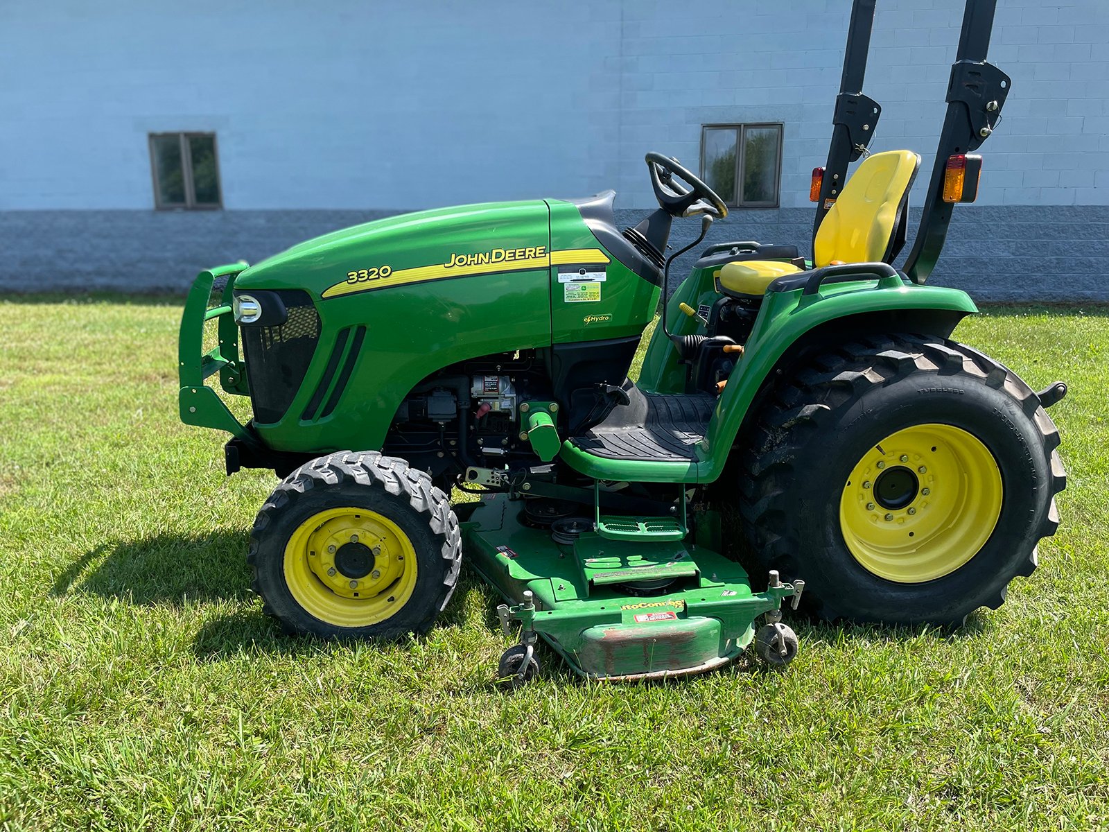 Property photo 161 - AUGUST CONSIGNMENT VIRTUAL FARM EQUIPMENT AUCTION