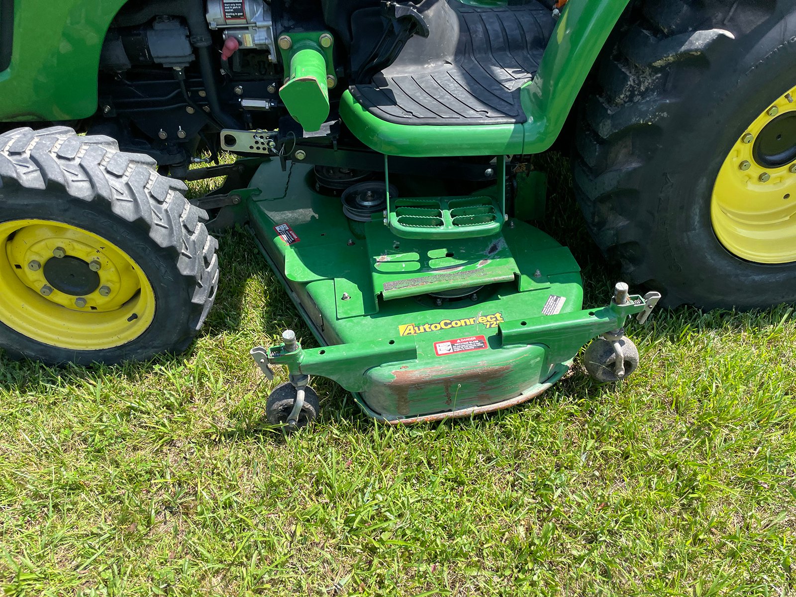 Property photo 162 - AUGUST CONSIGNMENT VIRTUAL FARM EQUIPMENT AUCTION