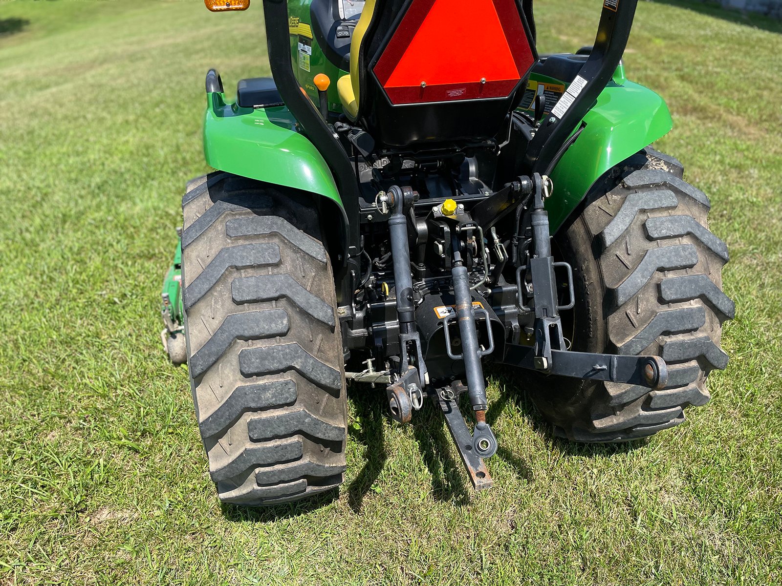 Property photo 163 - AUGUST CONSIGNMENT VIRTUAL FARM EQUIPMENT AUCTION