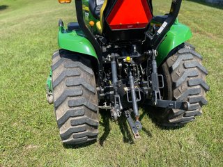 Property photo 163 - AUGUST CONSIGNMENT VIRTUAL FARM EQUIPMENT AUCTION